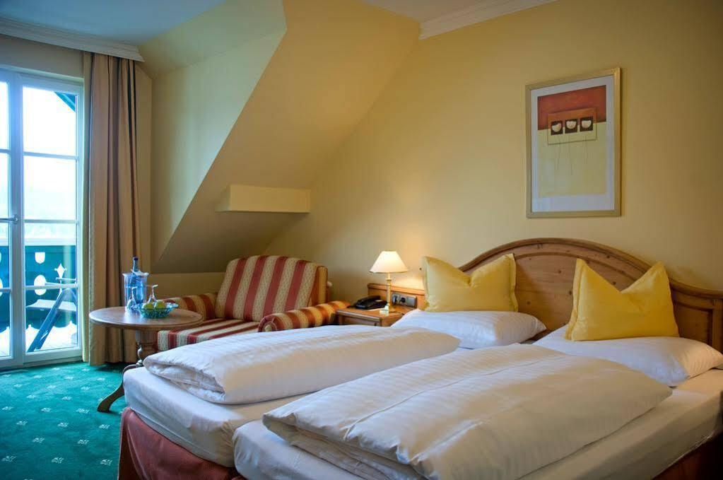 Peter Hotel Saint Wolfgang