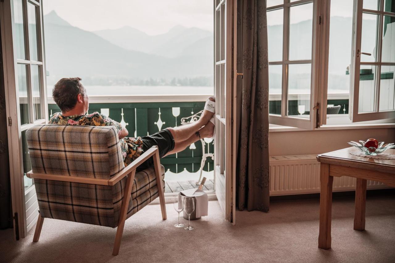 Peter Hotel Saint Wolfgang