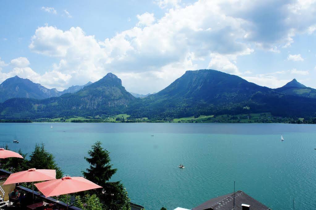 Peter Hotel Saint Wolfgang
